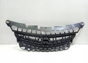 Opel Astra J IV 09-12 ATRAPA CHŁODNICY PRZÓD