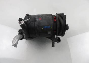 KOMPRESOR KLIMATYZACJI NISSAN MURANO I (Z50) 3.5 4x4 234 92600CA010