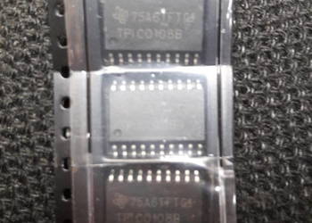 TPIC0108B Texas SO20 PWM Control Intellig.H-bridge tpic0108bdcf sop20