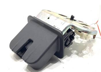 ZAMEK KLAPY TYŁ AUDI A3 8V Sedan/Limuzyna 4H0827505A