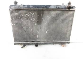 CHŁODNICA WODY HYUNDAI SANTA FÉ I 2.0 CRDi