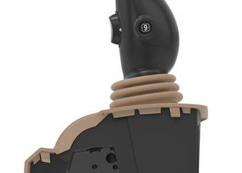 BRE10143 John Deere Zdalne sterowanie