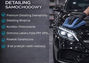 DETAILING AUT KATOWICE