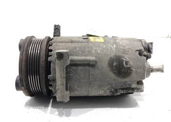 SPRĘŻARKA KLIMATYZACJI FORD S-MAX 6G91-19D629-KA 2.0 136KM 06-14