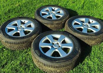 Koła zimowe  235 60 18 Hyundai,Kia, Mitsubishi, Nissan itp