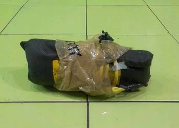 PEUGEOT 4007 2.2 HDI 08r 5D AIRBAG poduszka fotela lewa przod