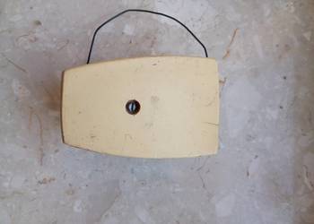 Romet Wigry 3 lampa