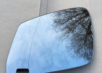 lusterko bmw 1 2 3 4 5 x1 x2 i3