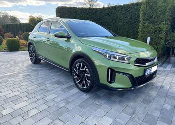 Kia XCeed 1.5 T-GDI Business Line