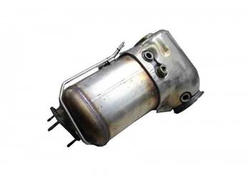 VOLVO S90 V90 II katalizator filtr czastek stalych DPF