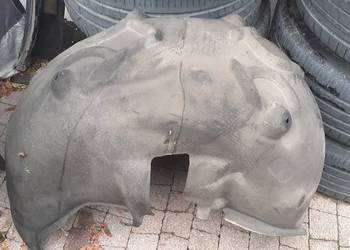 Porsche Macan Nadkole prawy tył 95B 810972 F