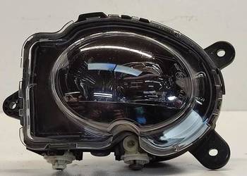 CUPRA FORMENTOR HALOGEN PRAWY PRZÓD 5FF941702