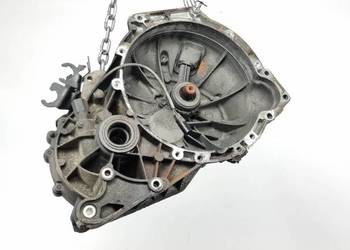 SKRZYNIA BIEGÓW FORD FOCUS MK1 2S4R7002PA 1.8TDCI