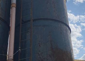 Sprzedam silos na nogach cemenciak