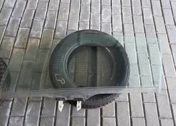 Suzuki Swift mk7 3d szyba lewy przod