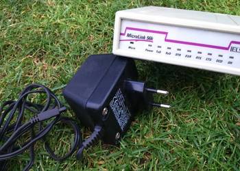 Ruter Microlink 56K,Elsa