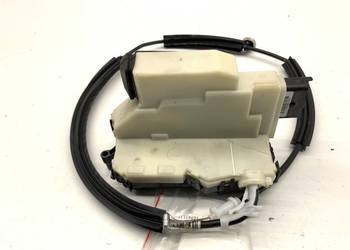 ZAMEK DRZWI PRAWY TYŁ OPEL COMBO D Van (minibus) 221720