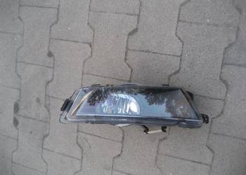 skoda octavia iii 3 12-17r halogen lewy ciemny 5e0941699e uszkodzony