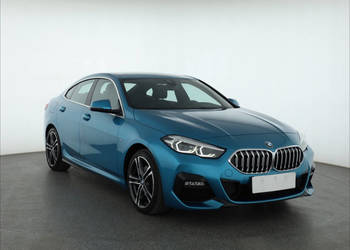BMW 2 Gran Coupe 218i Gran Coupé