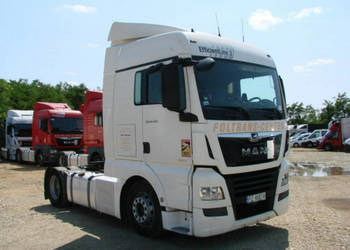 MAN Tgx