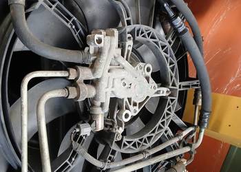 Hydrowentylator Jeep WJ 2.7 crd Grand Cherokee