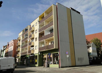 Syndyk sprzeda mieszkanie w Namysłowie