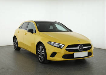 Mercedes A A 250e