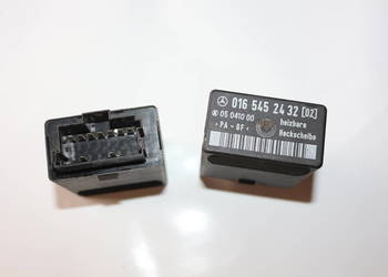 MERCEDES VITO W638 MODUŁ PRZEKAŹNIK 0165452432