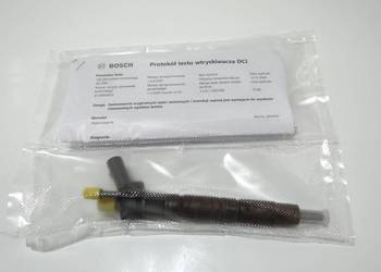 WTRYSKIWACZ BMW E60 E61 2.0 D N47 0445116001