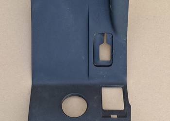 VOLVO FH4 OSŁONA MASKOWNICA KOLUMNY KIEROWNICZEJ ZŁĄCZA OBD 82415366