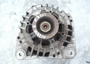 Scenic II 1.9 DCI Alternator 125A Valeo 8200290217