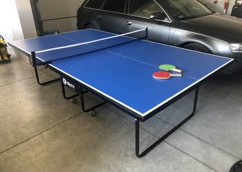 Stół do tenisa stołowego Ping-Ponga super stan Polski