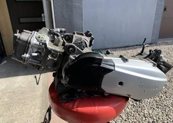 Silnik Honda Pcx 125