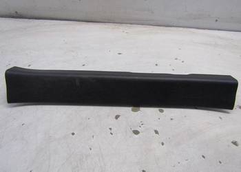 LISTWA OSŁONA PROGU LEWY PRZÓD LEWA PRZEDNIA MAZDA CX5 CX-5 I KD4568720