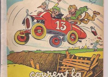 LES PIEDS NICKELES COURENT LA PANASIATIQUE