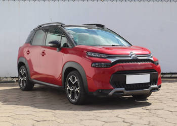 Citroen C3 Aircross 1.2 PureTech