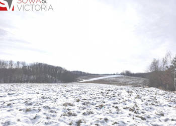 Inwestycja - Trzy bliźniaki lub domy jednorodzinne