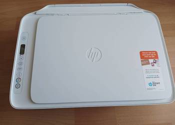 Drukarka Skaner urządzenie wielofunkcyjne WIFI HP 2710 e