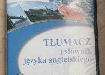 tłumacz i słownik języka angielskiego Kompas, wersja 4