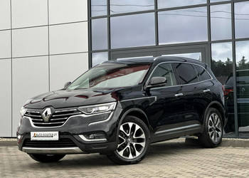 Renault Koleos 8xAlu, Navi, Panorama, Kamera, Grzane fotele, 2xClimatronic…