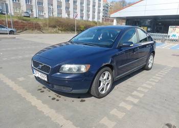 Volvo S40 ii 2.0d