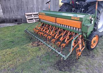 Siewnik zbożowy Amazone D7 3m