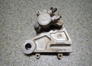 ZACISK HAMULCA HAMULCOWY TYŁ HUSQVARNA TE 410 99-06R