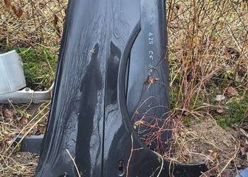 Błotnik Lewy lub Prawy Citroen C 5 I   ładny stan Błotnik Lewy lub Prawy Citroen C 5 I   ładny stan