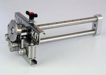 Bender Uber 6350 350mm/100° Wuko