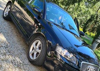 Audi A3 8P 1.6 benzyna