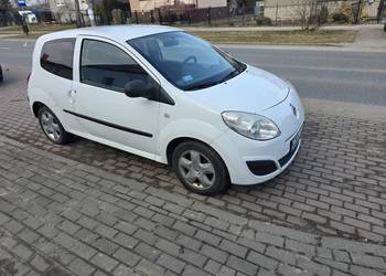 Renault Twingo 2008 1.5dci