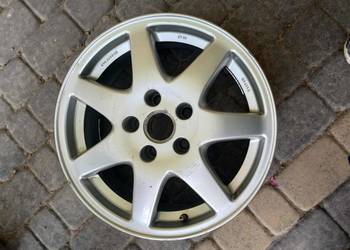 Felgi aluminiowe 16 cali 5x 112 et 35 vw skoda audi seat Felgi aluminiowe 16 cali 5x 112 et 35 vw skoda audi seat