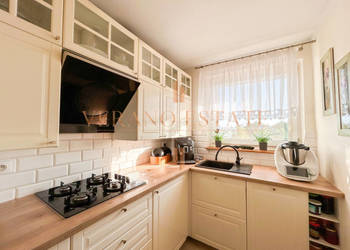 3 pokoje | 63,5 m² | Dwustronne | DO ZAMIESZKANIA