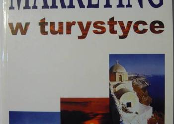 MARKETING W TURYSTYCE - BRIGGS SUSAN